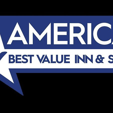 Americas Best Value Inn Hyannis Exteriér fotografie