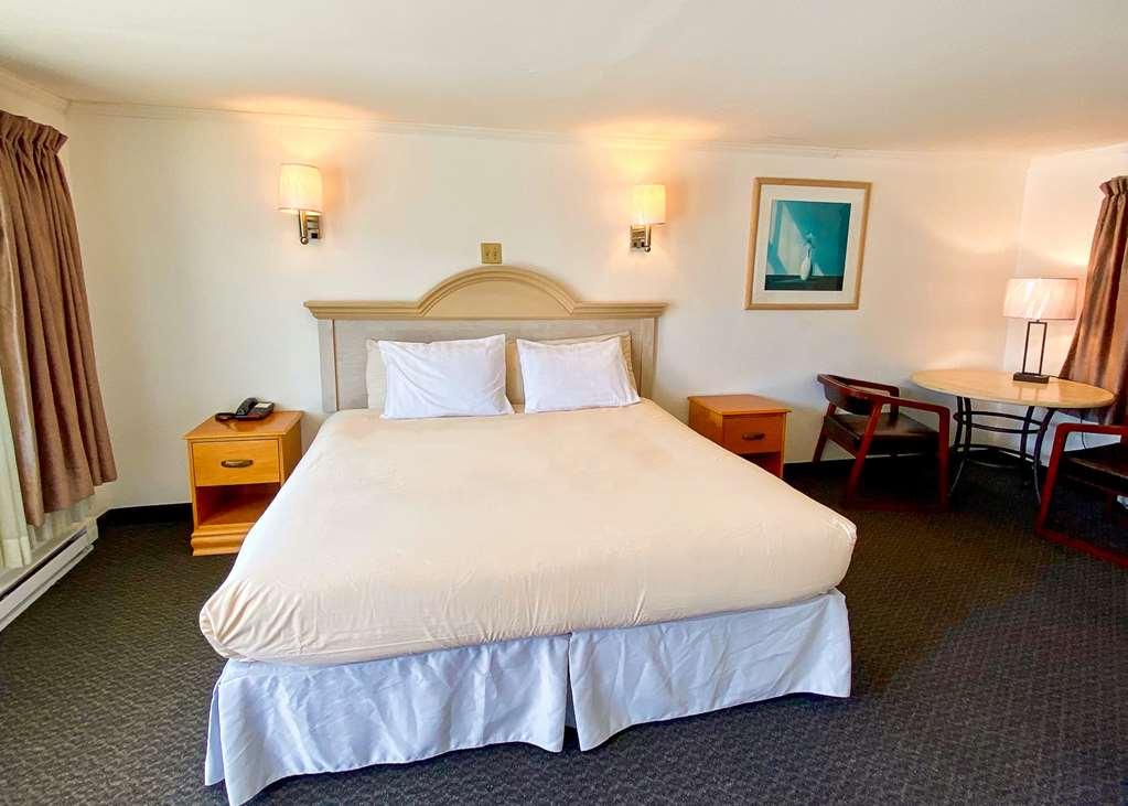 Americas Best Value Inn Hyannis Pokoj fotografie