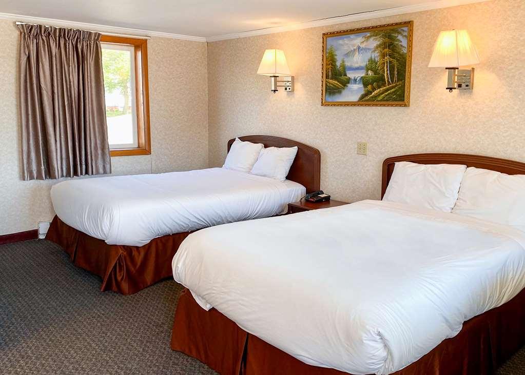 Americas Best Value Inn Hyannis Pokoj fotografie