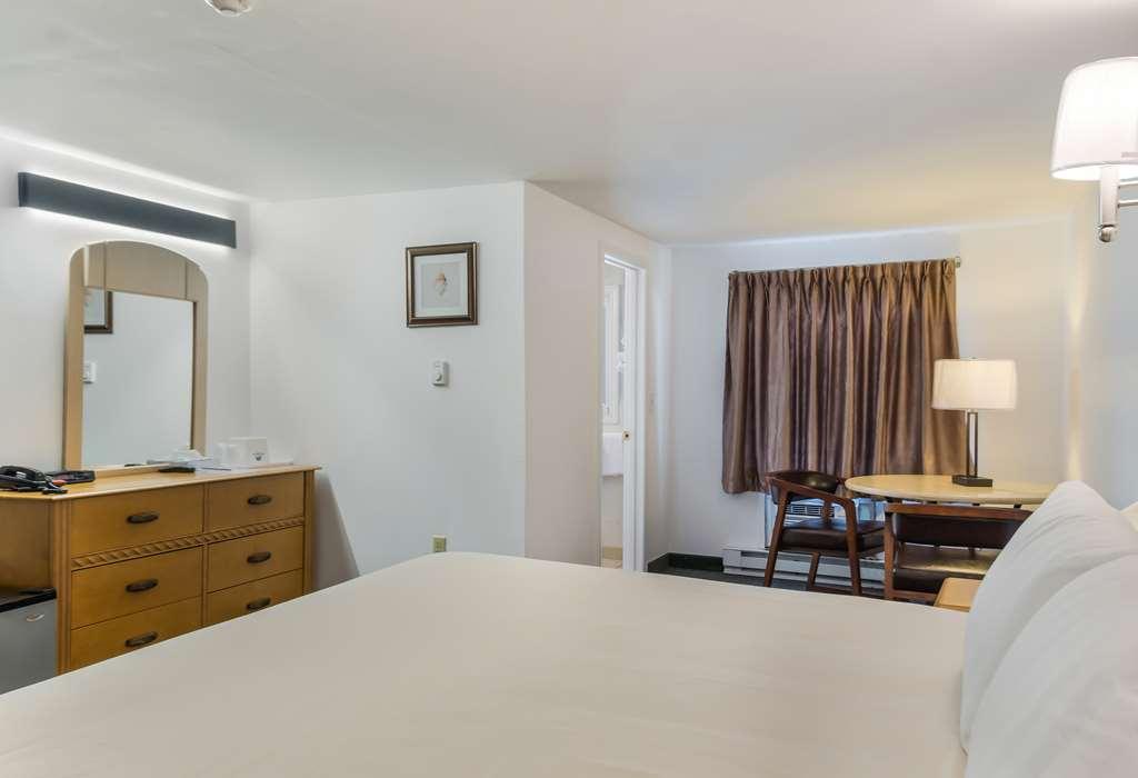 Americas Best Value Inn Hyannis Pokoj fotografie